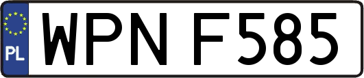 WPNF585