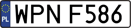 WPNF586