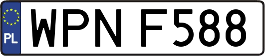 WPNF588