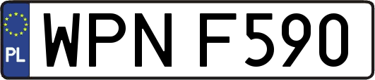 WPNF590