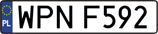 WPNF592