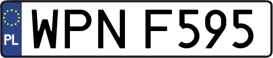 WPNF595