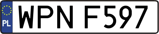 WPNF597
