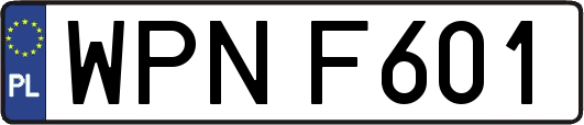 WPNF601