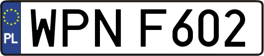 WPNF602