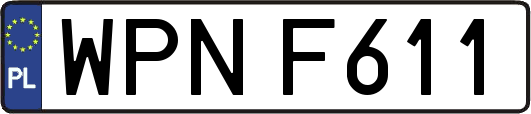 WPNF611