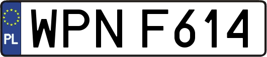 WPNF614