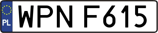 WPNF615