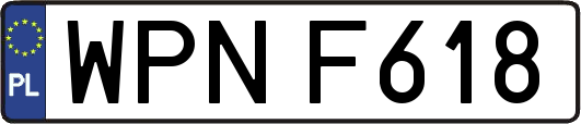 WPNF618