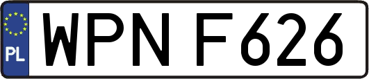 WPNF626
