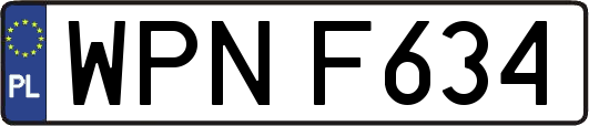 WPNF634
