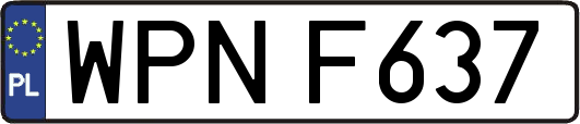 WPNF637
