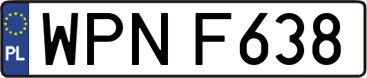 WPNF638