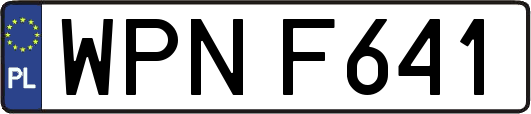 WPNF641