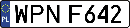 WPNF642