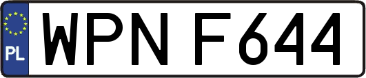WPNF644