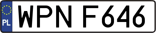 WPNF646