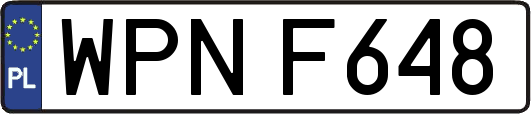WPNF648