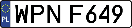 WPNF649