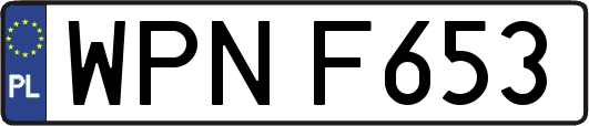 WPNF653