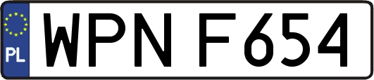 WPNF654