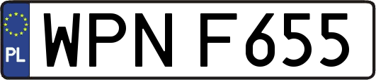 WPNF655