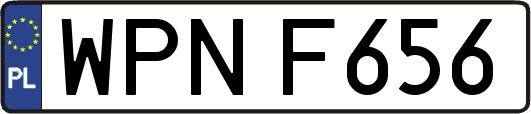 WPNF656