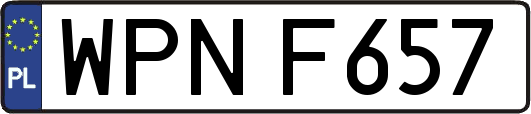 WPNF657