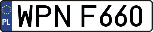 WPNF660