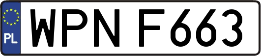 WPNF663