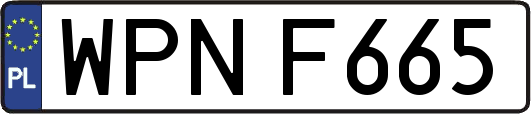 WPNF665