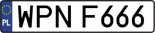 WPNF666