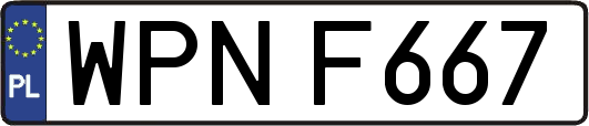 WPNF667