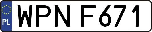 WPNF671