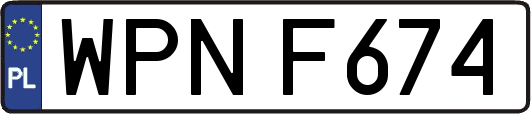 WPNF674