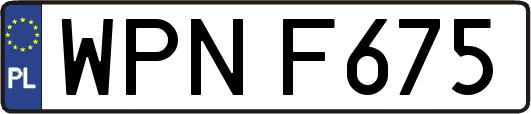 WPNF675