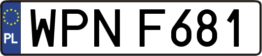 WPNF681