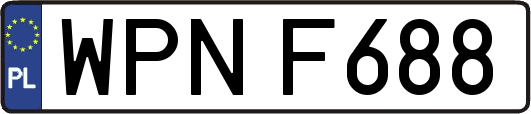 WPNF688