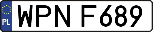 WPNF689