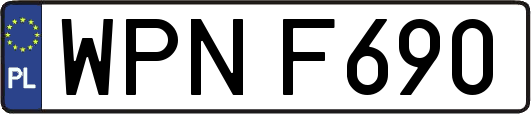 WPNF690