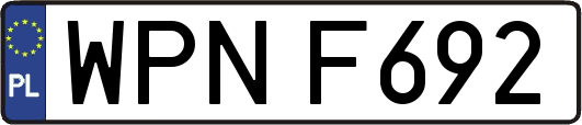 WPNF692