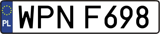 WPNF698