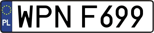 WPNF699