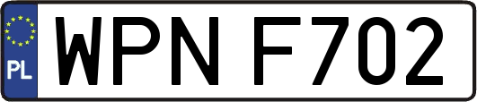 WPNF702