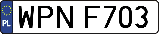 WPNF703