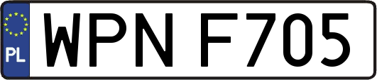 WPNF705