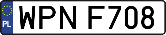 WPNF708