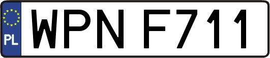 WPNF711
