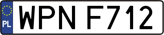 WPNF712