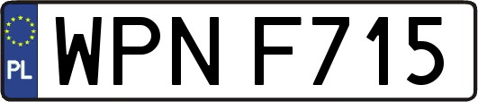 WPNF715